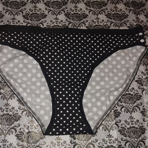 Victoria's Secret Stretch Cotton Bikini